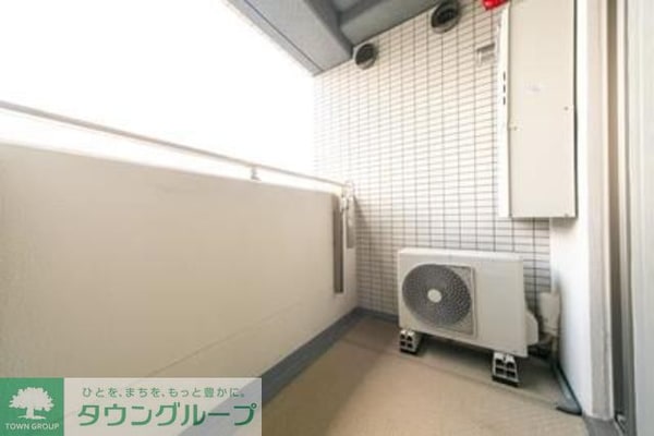 バルコニー(設備)