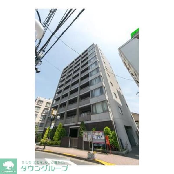 外観(外観)