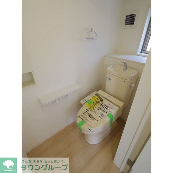 トイレ(★お問い合わせはタウンハウジングまで★)