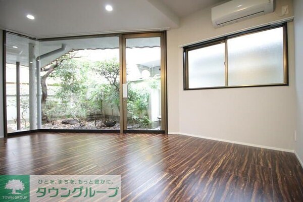 リビング・居室
