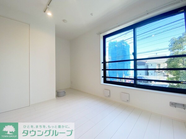 寝室(お部屋探しはタウンハウジングへ♪)