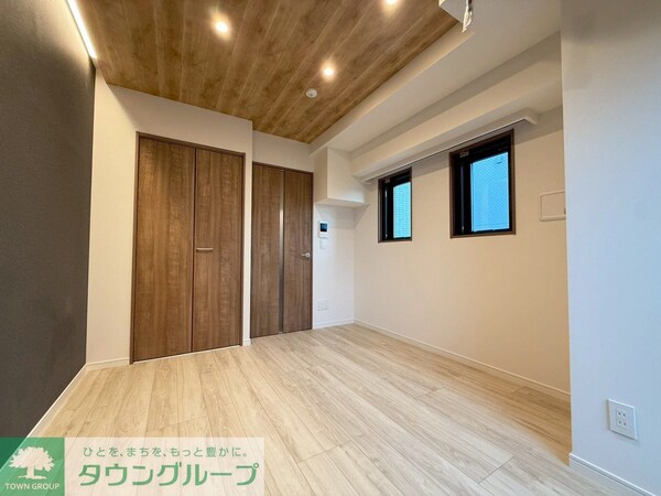 リビング・居室