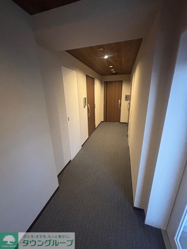 共有部分(共有部分)