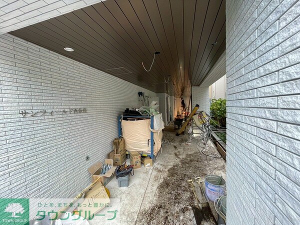 エントランス(エントランス)