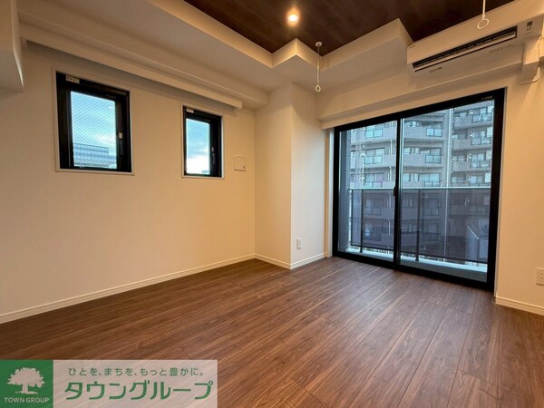 リビング・居室