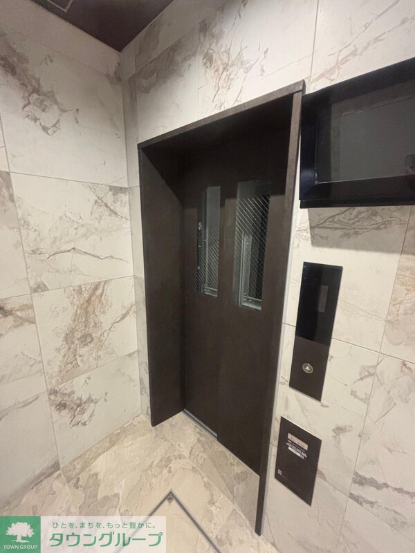 設備(キッチン)