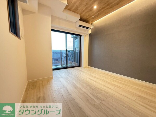 リビング・居室