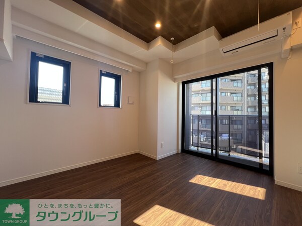 リビング・居室