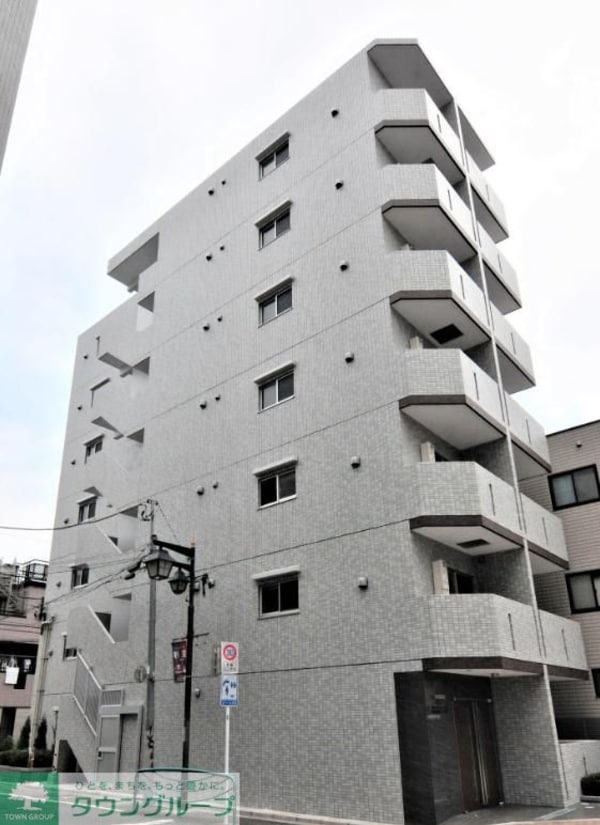 外観(外観)