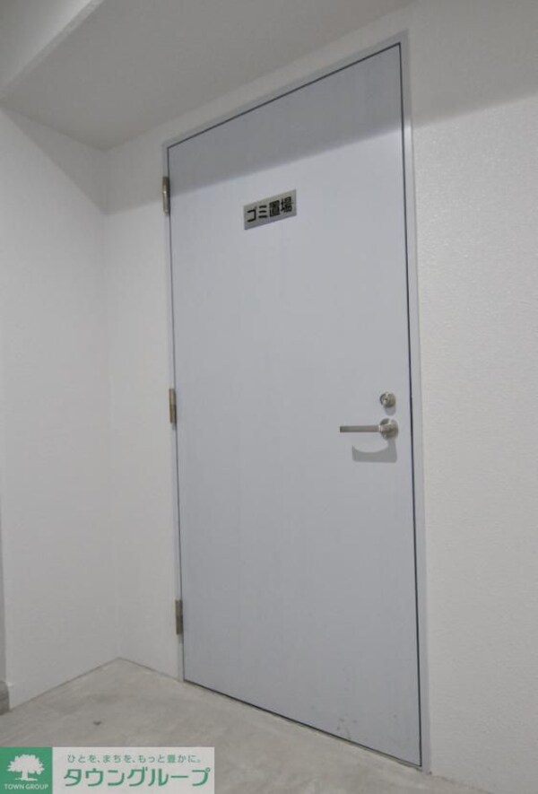 その他(玄関)