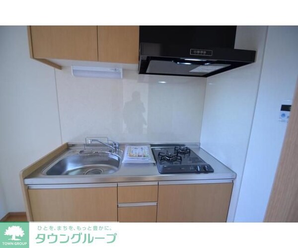 キッチン