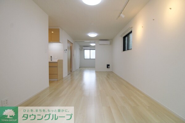 リビング・居室