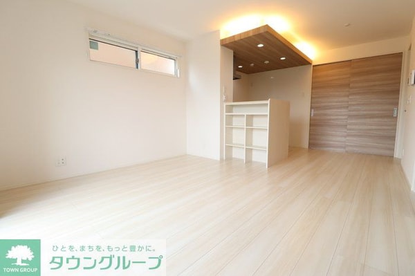 リビング・居室