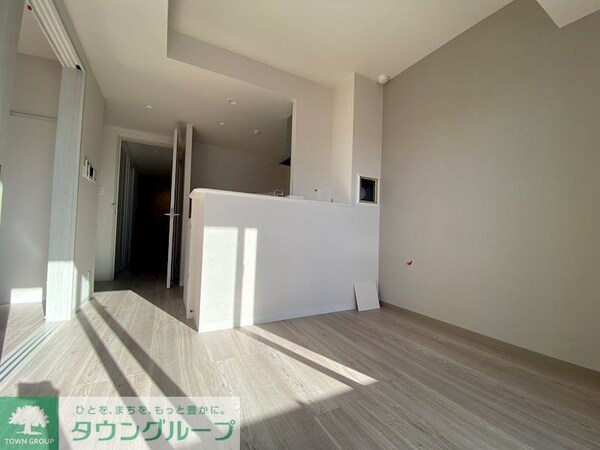 リビング・居室