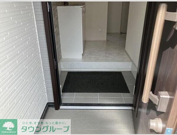 収納(収納)