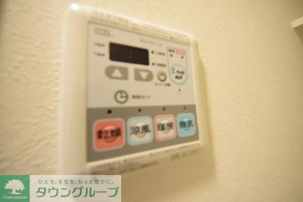 設備(★浴室乾燥機能付き★)