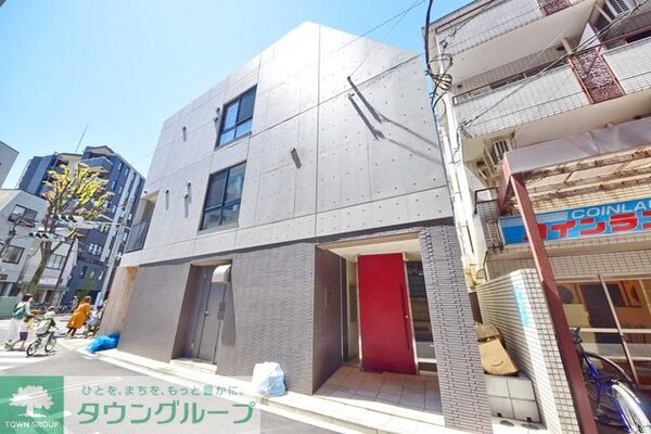 外観(★外観★)