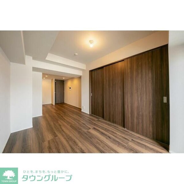 リビング・居室