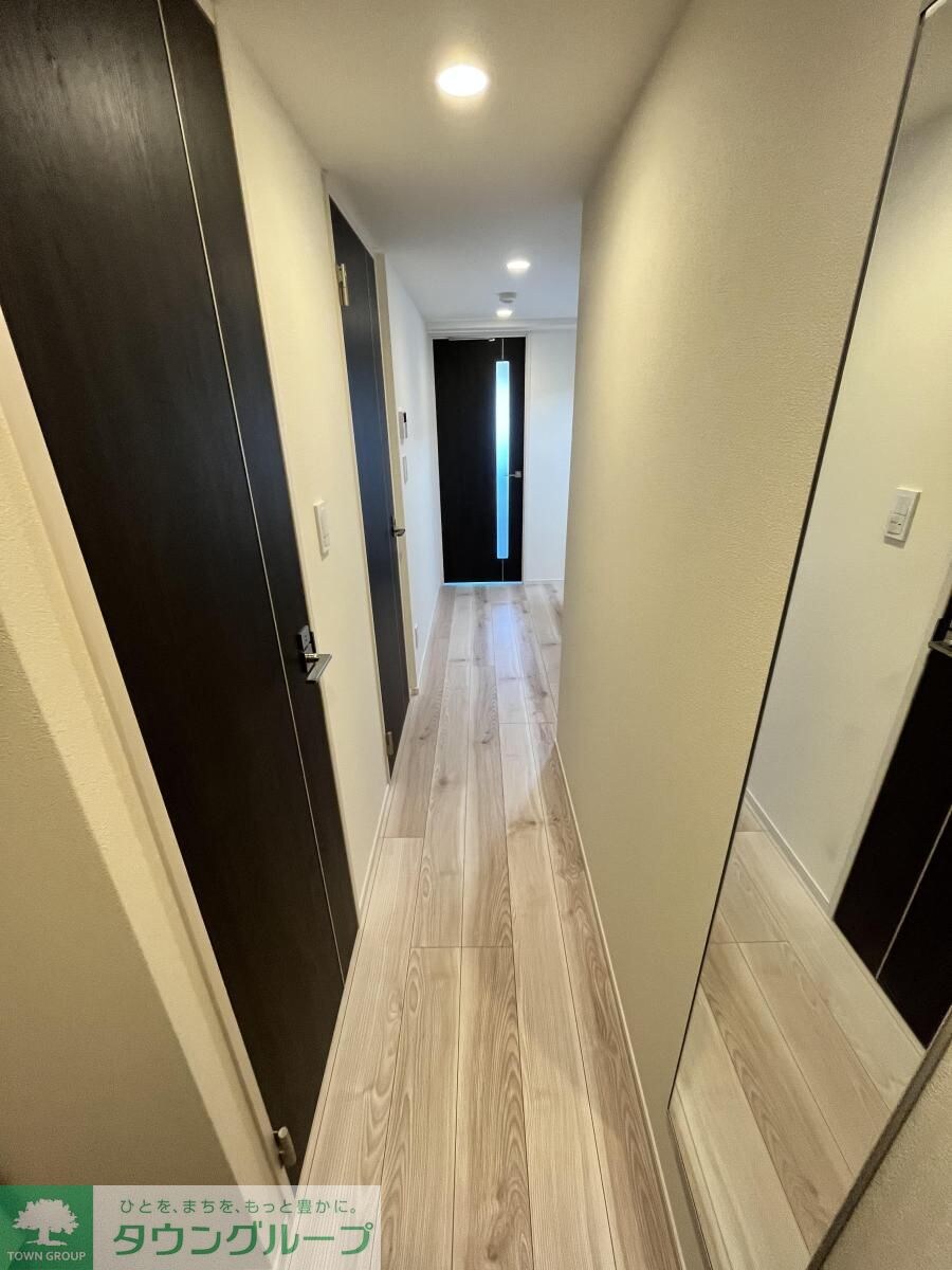 物件内観写真15　(設備)