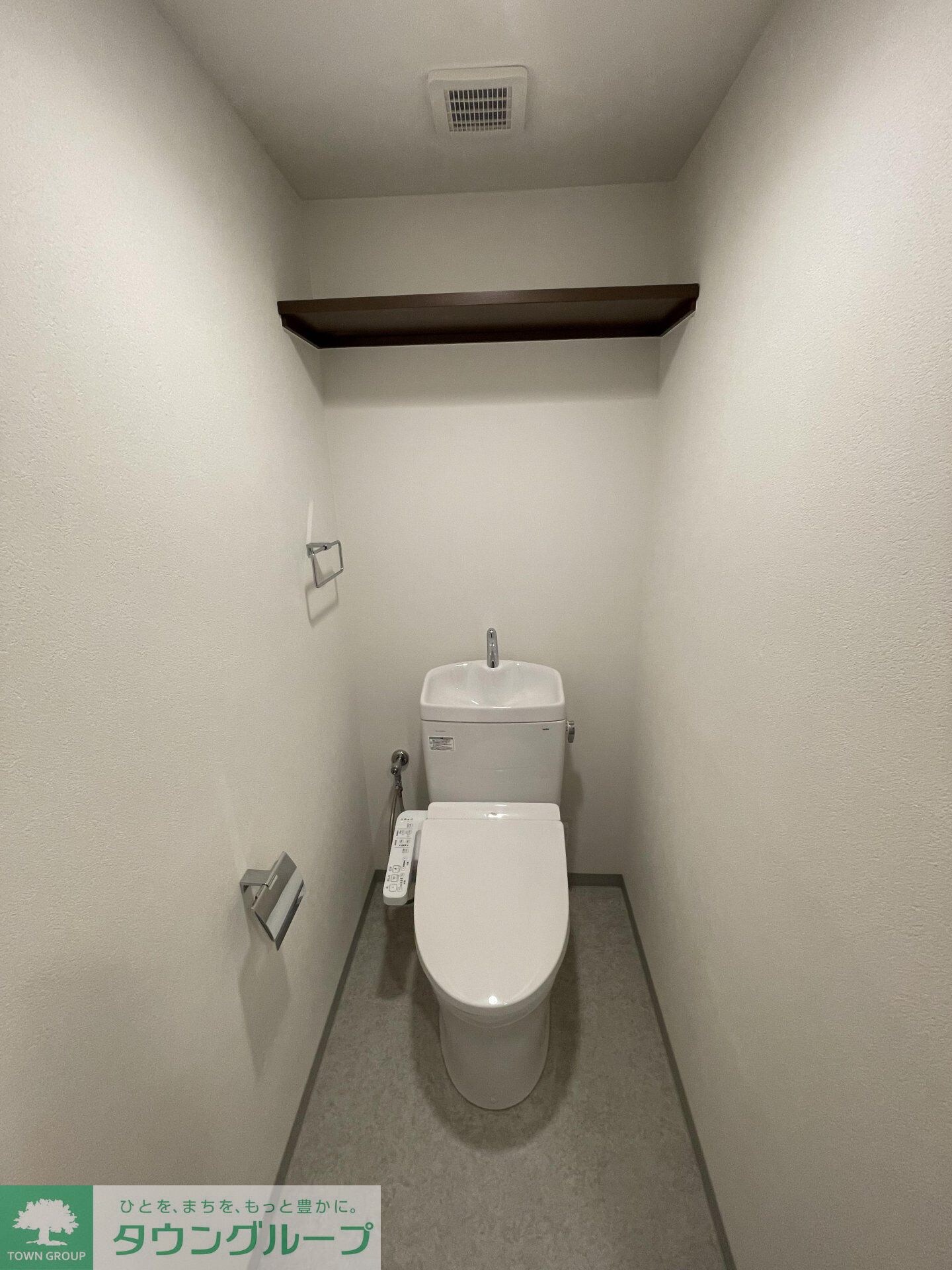 物件内観写真11　(設備)