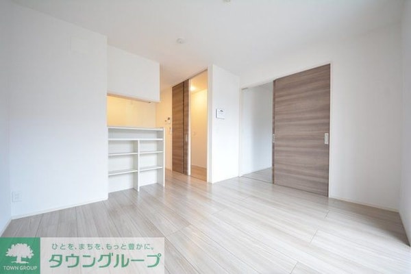 リビング・居室