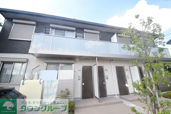 外観(★お問い合わせはタウンハウジングまで★)
