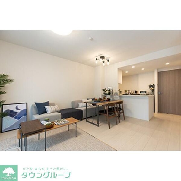その他(※同タイプの住戸です)