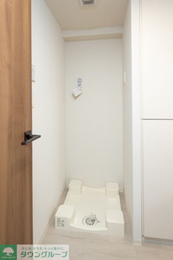 その他(※写真は同タイプ住戸です。)