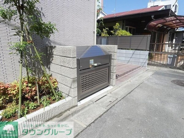 共有部分
