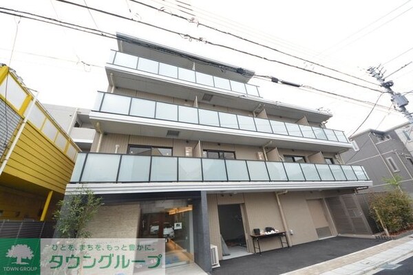 外観(★外観★)