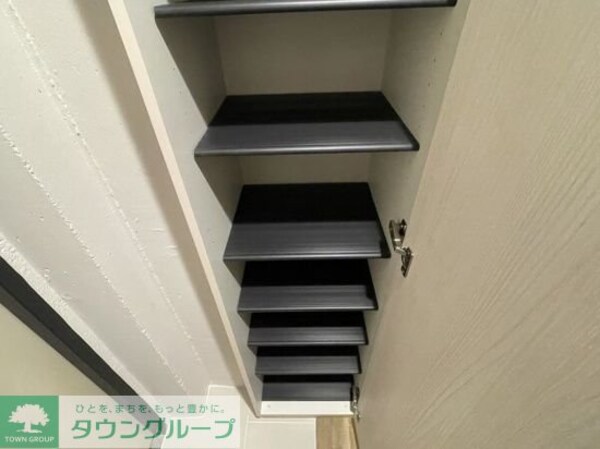 玄関(玄関)