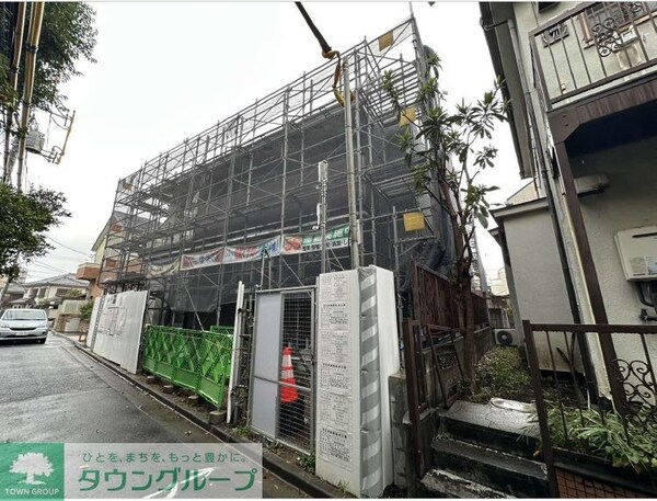 エントランス(眺望)