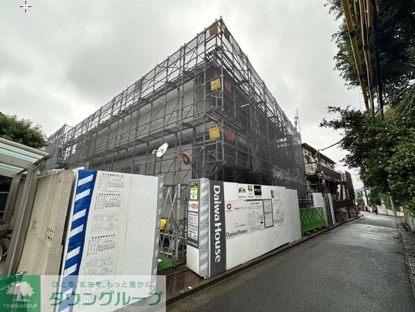 外観(共有部分)