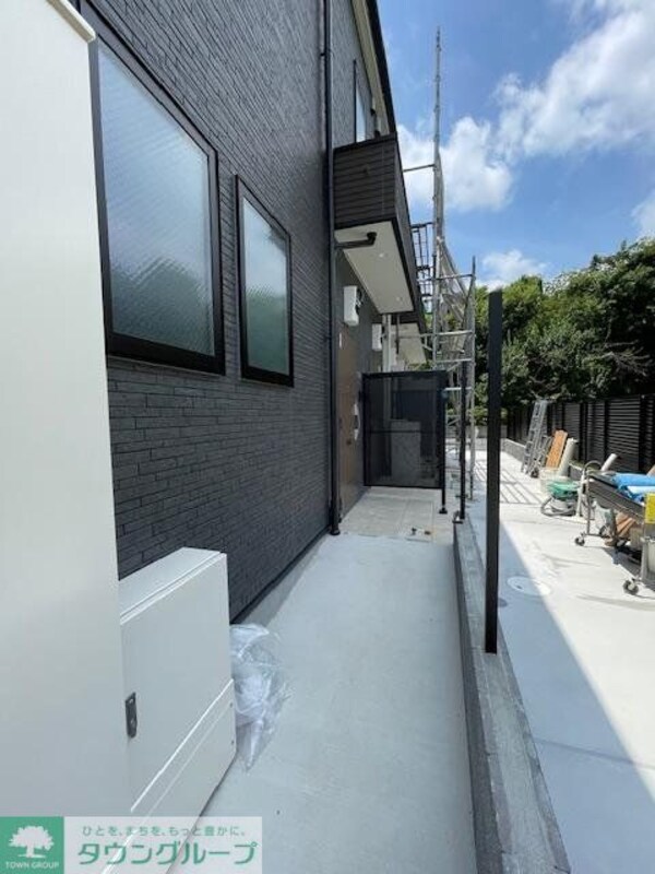 その他(駐車場)