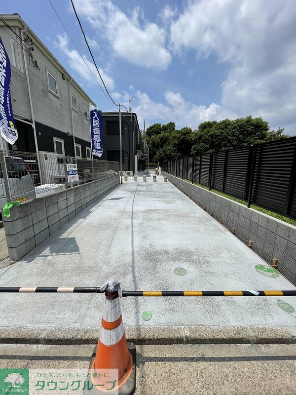 共有部分(共有部分)