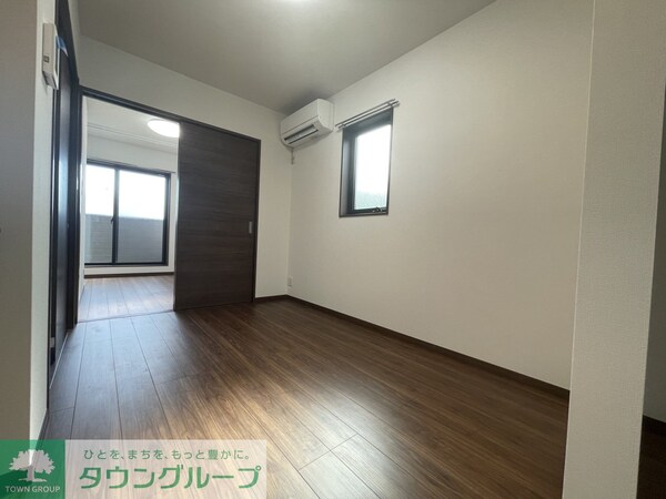 リビング・居室(リビング/居室)