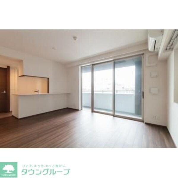 リビング・居室