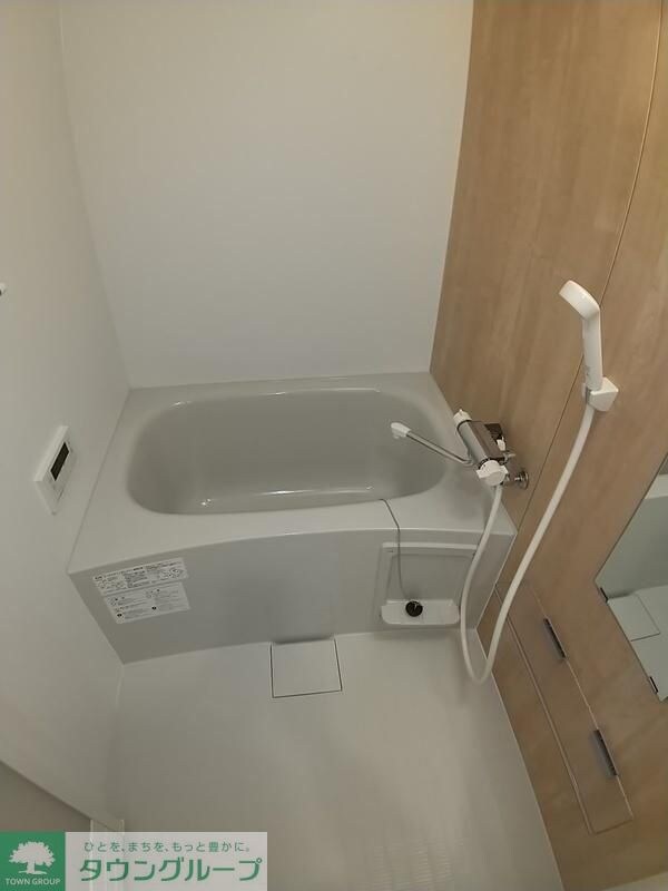 バス／シャワールーム等