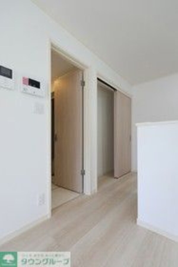 リビング・居室