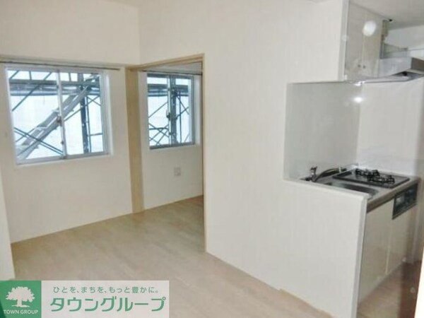 リビング・居室