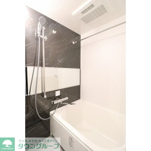 バス／シャワールーム等