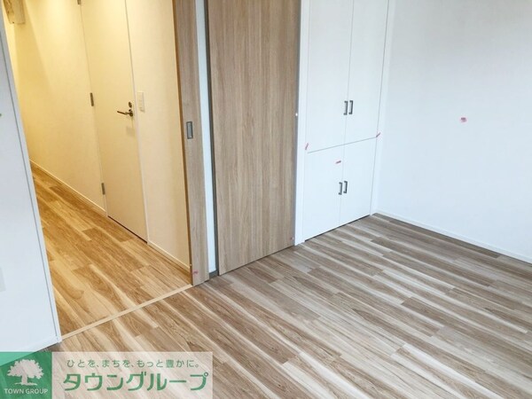 リビング・居室(リビング/居室)