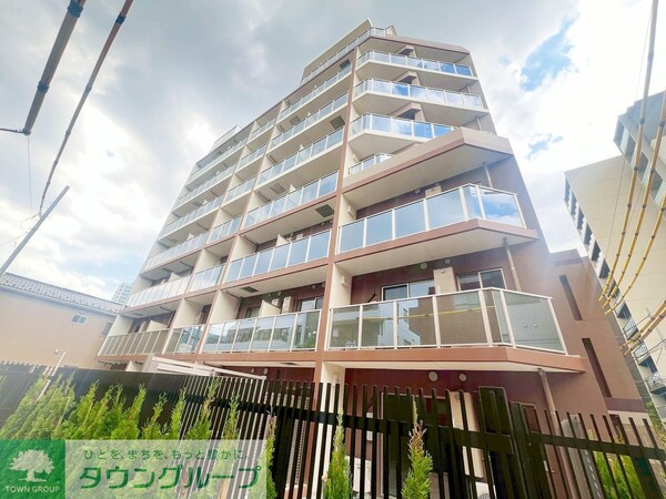 外観(お部屋探しはタウンハウジングへ♪)