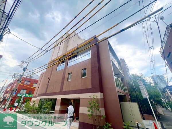 外観(お部屋探しはタウンハウジングへ♪)