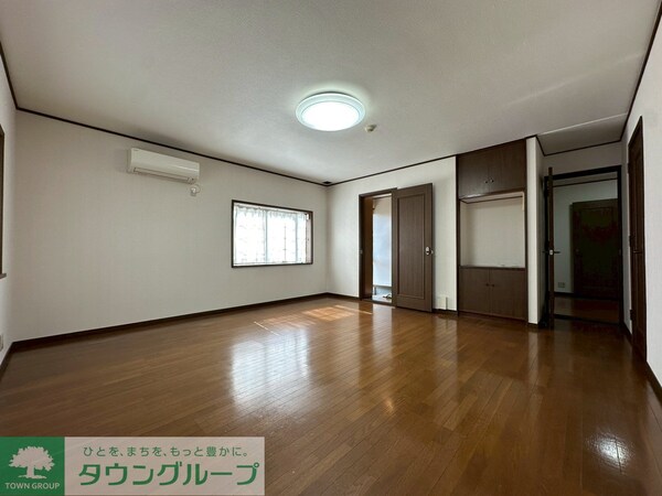 リビング・居室