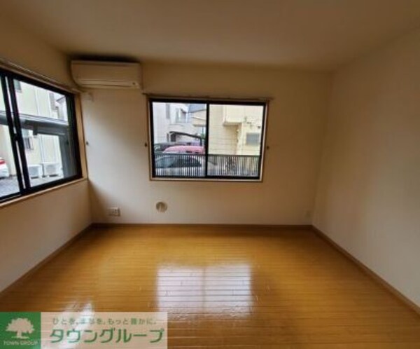 リビング・居室