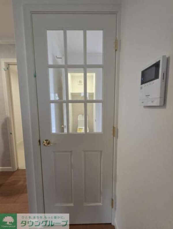 その他室内・内装(収納)