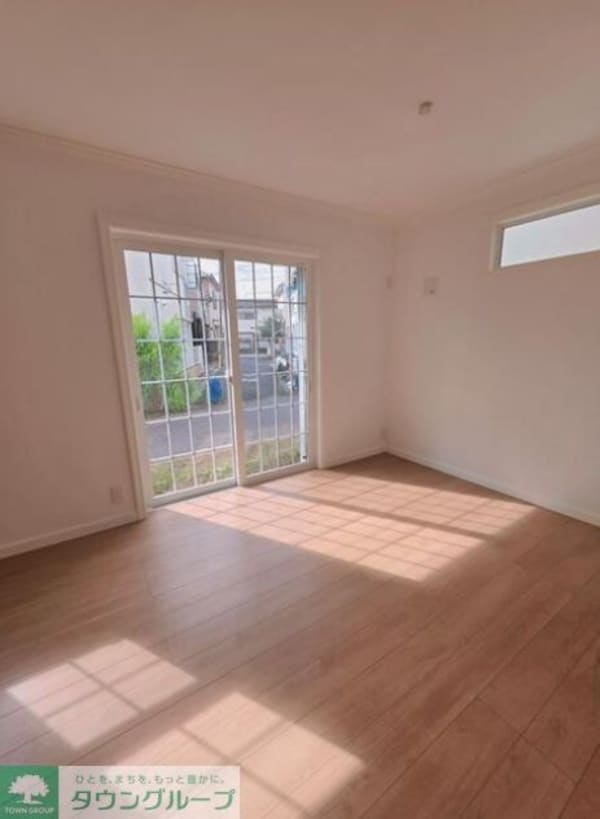 リビング・居室(リビング/居室)