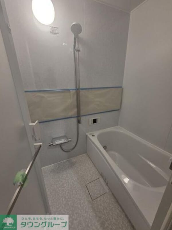 バス／シャワールーム等(バス／シャワールーム等)