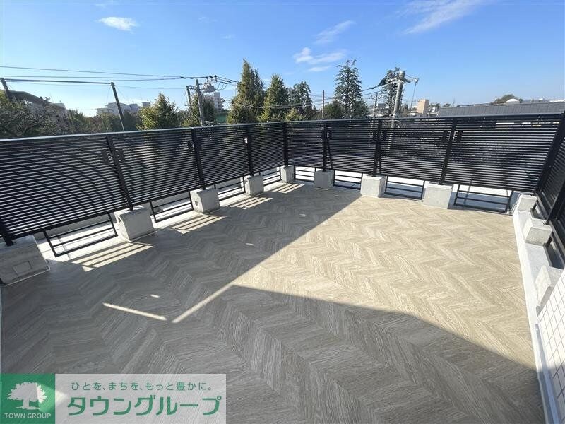 物件内観写真10　